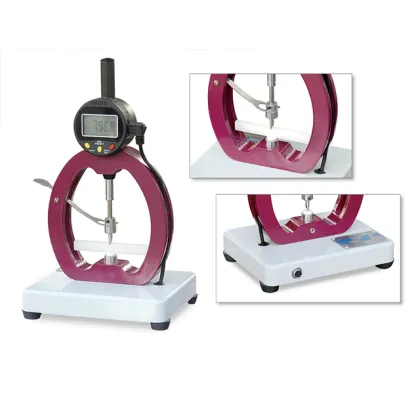 JJSM-113 Smart Dimension Measuring Device