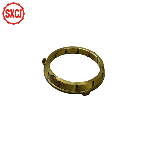 OEM Transmission Synchronizer Ring Design for GM/EATON (Part Numbers: 90305938/3343792/5493928/94580752)