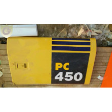 Komatsu Excavator PC450 Pintu Kompartemen Aftermarket