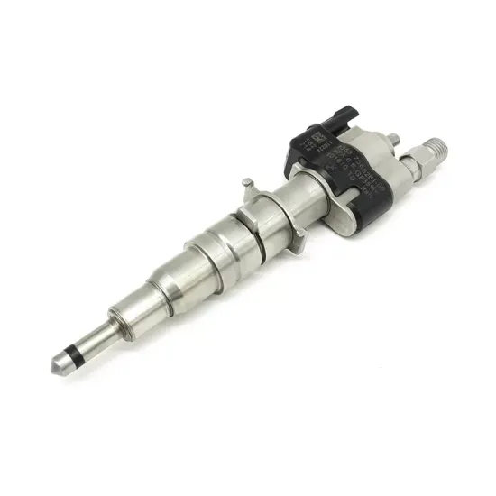 Original Quality Fuel Injector Nozzle for BMW