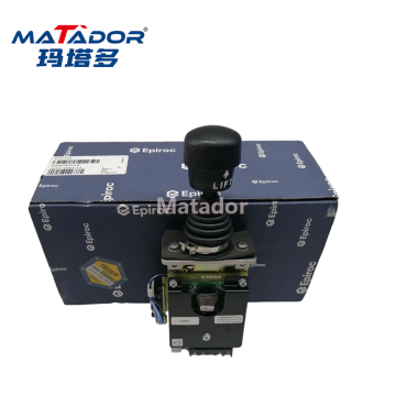 Epiroc 2659602321 2657826331 Joystick Controller