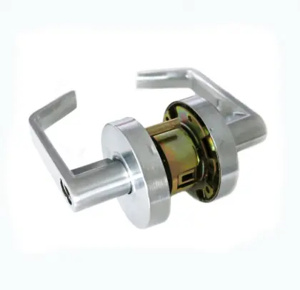 Smart SFIC Handle Door Lock