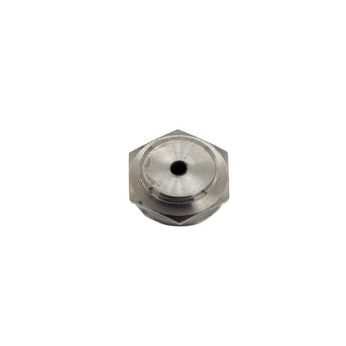 KM10-P16High quality pressure sensor for excavators