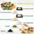 Organic products And Non-Gmo Certified Organic White Rice Protein Powder Supplier