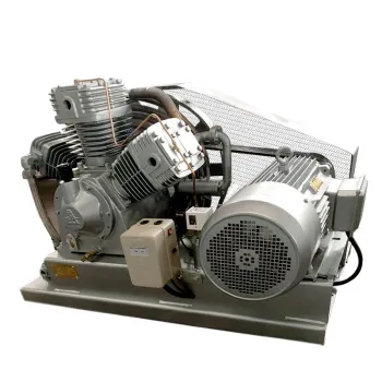 Kaishan High Efficiency Air Compressor Price for Painting from China