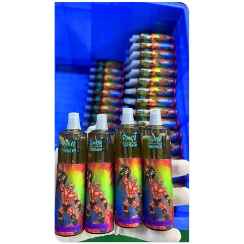 Randm Tornado 10000 Puffs Hot Jualan di UK