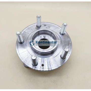 51750-C1000 513374 Hub de roue pour 2016-2019 Hyundai Tucson