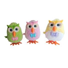 Creative Chicken Duck Jumping Toys