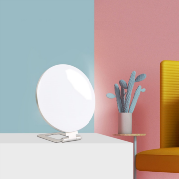 Suron Seasonal Affective Disorder Natural Daylight Lamp