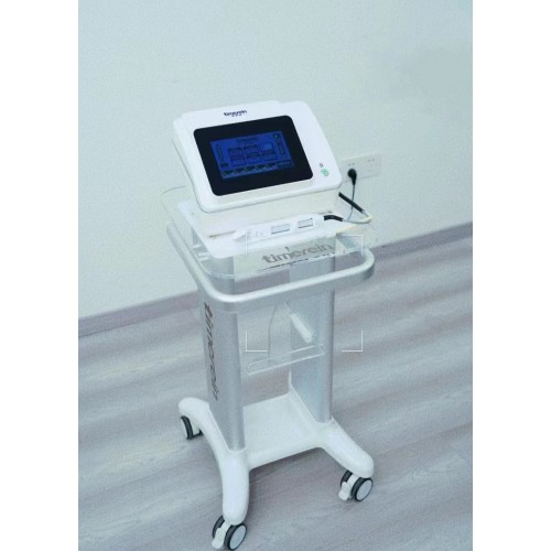 Machine hydrafaciale de beauté médicale