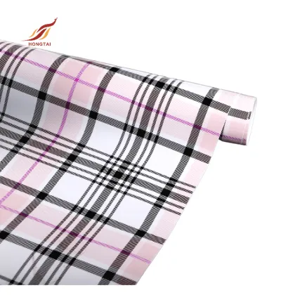 popular pvc wrap sticker for motorsports car decals