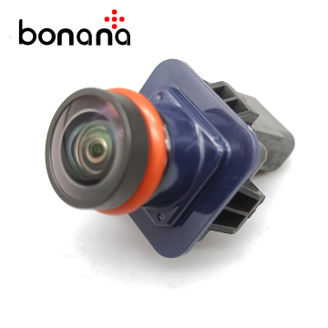 Back-upcamera van multianne achteraanzicht voor Ford Taurus 2013-2019