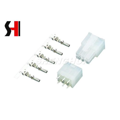 Мощный многомолочный провод для разъема для борта