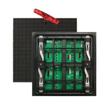 Fast Delivery High Brightness SMD Full Color Outdoor LED Module P10 P8 P5 P6.67 (320x320mm)