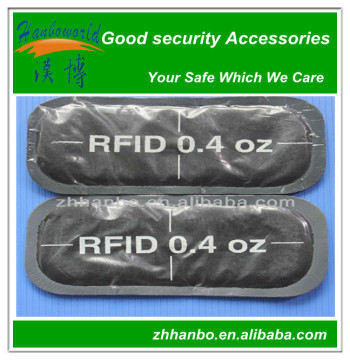 Uhf Rfid Tag For Tire Tracking