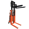 Stacker Forklift Separa Elektrik Terbaik