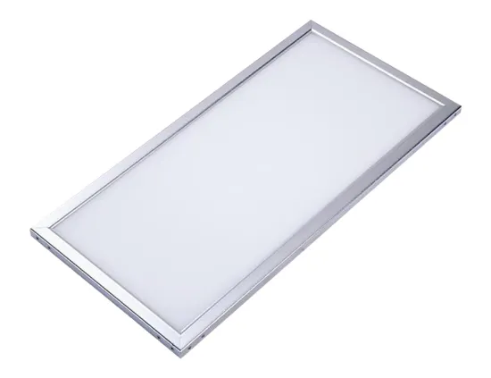 50W Recessed Drop Ceiling Light - 4000K White EDGE-LIT LED Panel