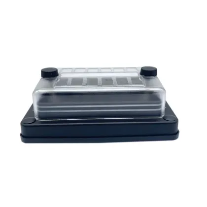 ATC/ATO 12 Way Blade Fuse Block