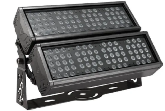 385W Dual-Head Super Bright Stadium project Flood Light