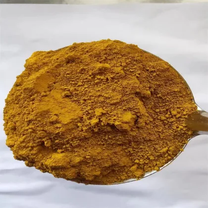 JINHE Brand Synthetic Iron Oxide Yellow S313