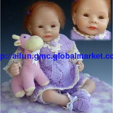 Baby Einstein plush toy