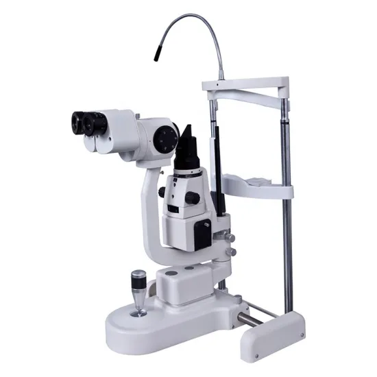S5X Affordable Medical Diagnostic Ophthalmic Slit Lamp Biomicroscope