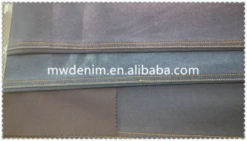 Stretch Knit Denim MWS7111-ABG-428