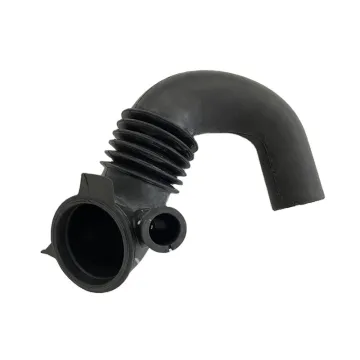 Durability Analysis: Rubber Drain Hose for Washing Machine Model MAR61841701