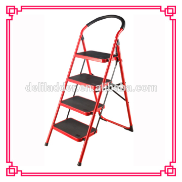 fold up stainless steel stairs