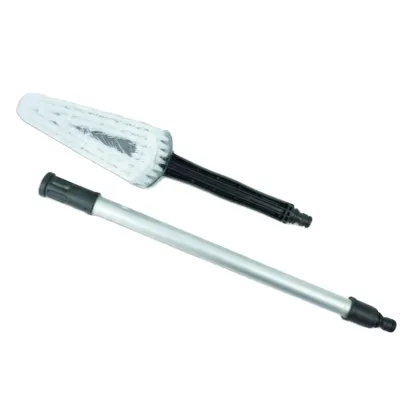 automatic car wash brushes cleaning brush triangle