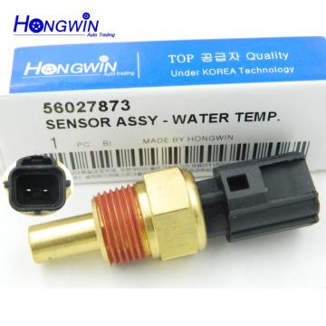 Autentico n. 56027873 Sensore di temperatura del refrigerante per Dodge Ram Dakota Chrysler Jeep TJ