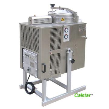 Hydrocarbon Distillation Recycling Machine