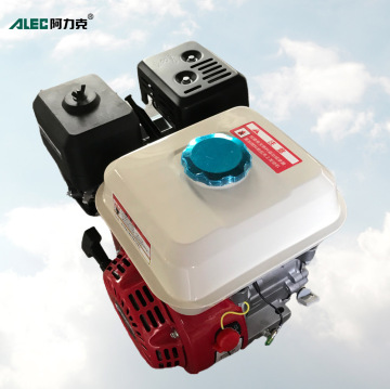 High Quality 4 Stroke 13HP Air Cooled 188FGX160 GX390 Gasoline Engine