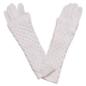 GANTS MODE