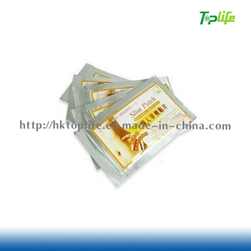 Hot Sale Weight Loss Shuishuishou Slim Massage Patch (TPSK6)