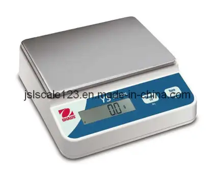 Weighing Scale/Ohaus Electronic Balance (YS)