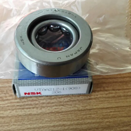  NSK Auto Steering Bearing VTAA19Z-1 VTAA19Z-2 VTAA19Z-4 VTAA21Z-1 19x41x11.5mm for TOYOTA