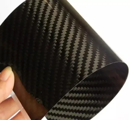 carbon fiber sheet carbon composite