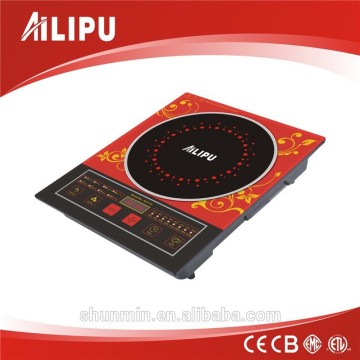 Ailipu Tempering glass induction cooktop apl-a12 induction cooker