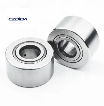 NUTR1747: High-Quality Yoke Type Track Rollers - Size 17x47x21mm Needle Roller Bearing