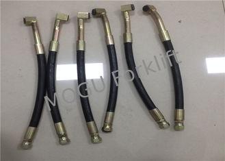 High pressure hose assy  forklift  hangcha hydraulic rubber