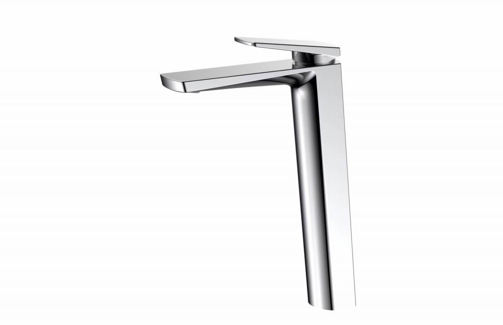 basin faucets