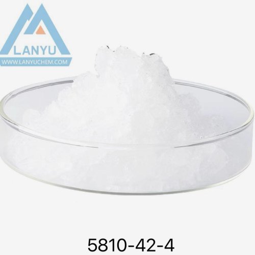 Tetrapropyl Ammonium Chloride TPAC CAS 5810-42-4
