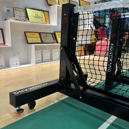 High Quality Custom Professional Pickleball Net Post