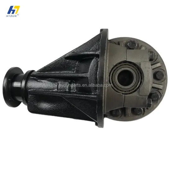 Hydun 9/41 Transmission System Differential Assy for ISUZU TFR, Campo, Rodeo, Chevrolet Luv Rear Axle