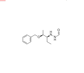 White Powder Intermediates of Posaconazole CAS 170985-85-0