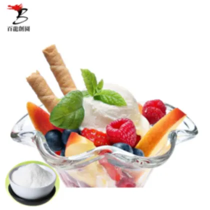 Fructooligosaccharide granule probiotics FOS nutritions