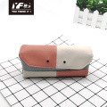 Custom fashion Color contrast ​style oxford cloth Pencil Case & bag multifunctional bag