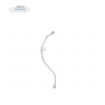Auto Engine Parts Supplier: Oil Return Tube & Turbocharger Oil Pipe for Hyundai