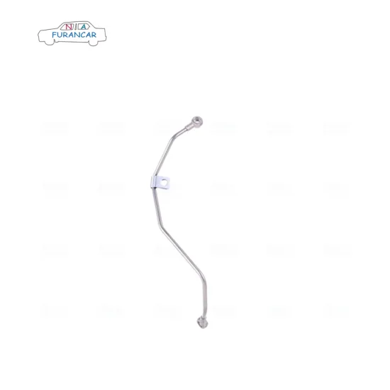 Auto Engine Parts Supplier: Oil Return Tube & Turbocharger Oil Pipe for Hyundai